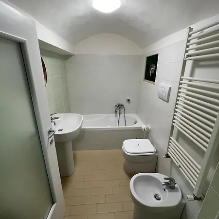 Lejlighed Casa Marta Cava deʼ Tirreni
