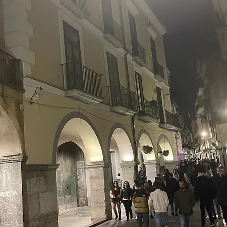 Casa Marta * Cava deʼ Tirreni