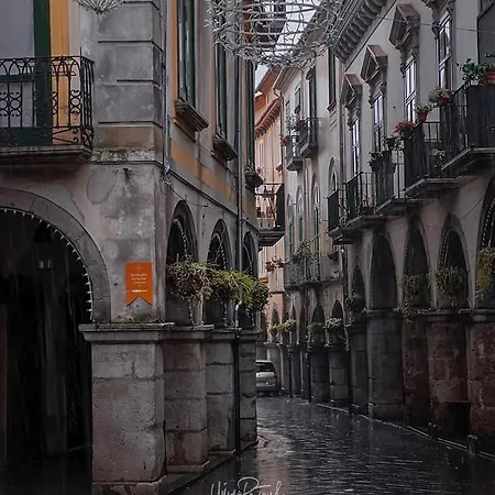 Casa Marta Cava deʼ Tirreni