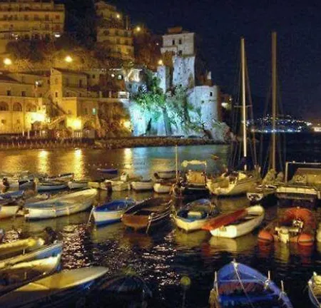 Casa Marta Lejlighed Cava deʼ Tirreni