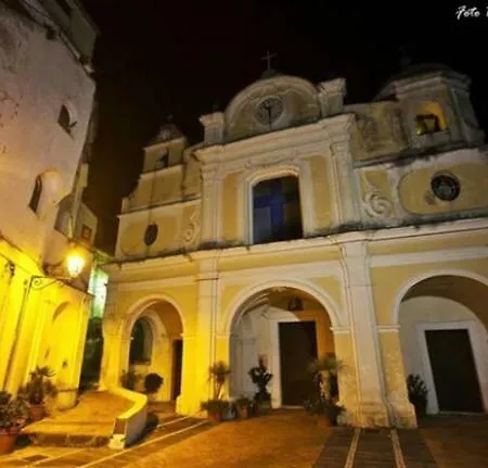 Casa Marta Cava deʼ Tirreni