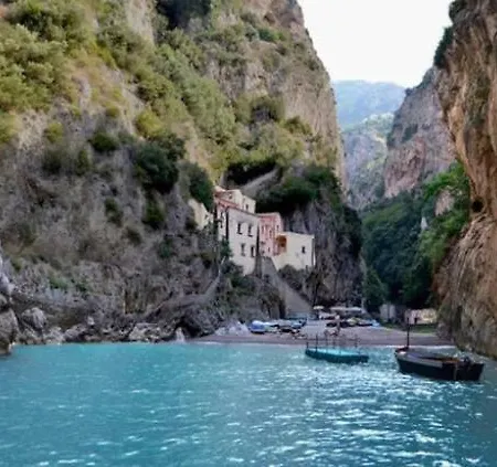 Casa Marta * Cava deʼ Tirreni