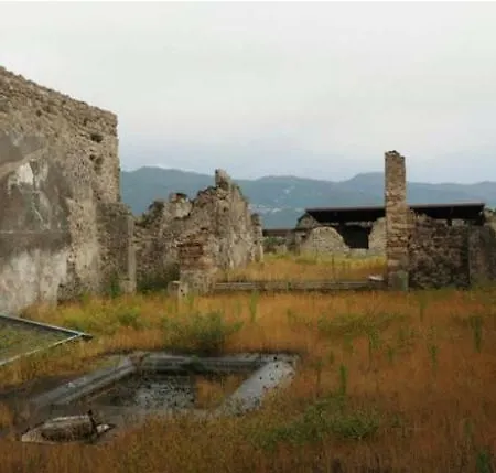 Casa Marta Lejlighed Cava deʼ Tirreni