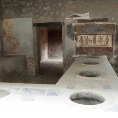 Casa Marta