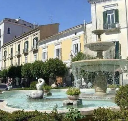 Casa Marta * Cava deʼ Tirreni