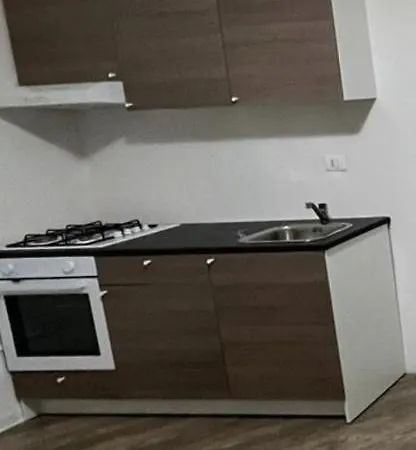 Casa Marta Апартаменты Кава-де-Тиррени